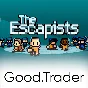 The Escapists - Rent Steam account