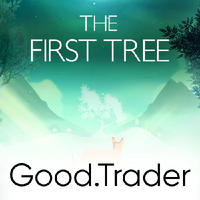 The First Tree - Rent Steam account