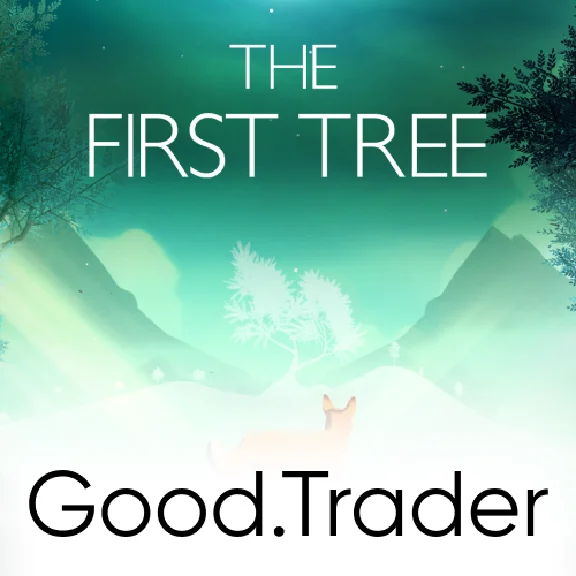 The First Tree - Rent Steam account
