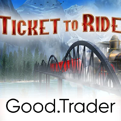 Ticket to Ride - Аренда Steam аккаунта