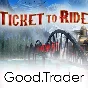Ticket to Ride - Аренда Steam аккаунта