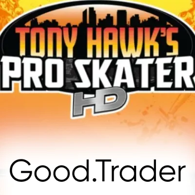 Tony Hawk Pro Skater HD - Rent Steam account