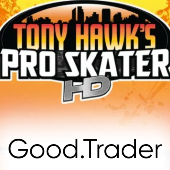 Tony Hawk Pro Skater HD - Rent Steam account