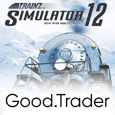 Trainz Simulator 12 - Rent Steam account