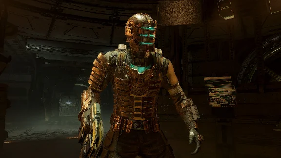 ⚡️Dead Space 2023 Digital Deluxe / XBOX КЛЮЧ СРАЗУ⚡️