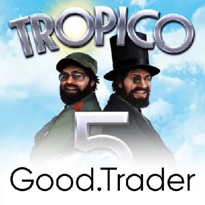 Tropico 5 - Rent Steam account