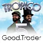Tropico 5 - Rent Steam account