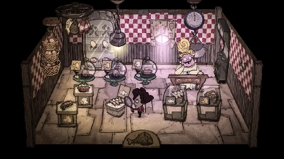 ☑️⭐Don´t Starve Mega Pack 2020 XBOX⭐Куплю Вам⭐☑️