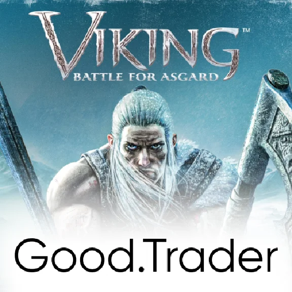 Viking Battle for Asgard - Rent Steam account