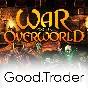 War for the Overworld - Rent Steam account