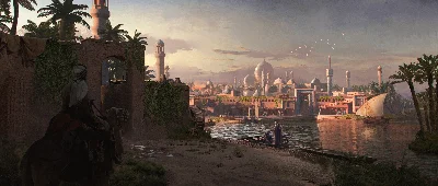 ⚡️Assassin’s Creed Mirage Deluxe / XBOX GLOBAL КЛЮЧ⚡️