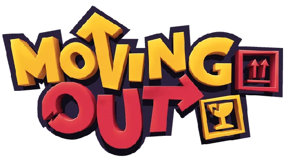 🔥 Moving Out | Steam РУ+UA+KZ+СНГ🔥
