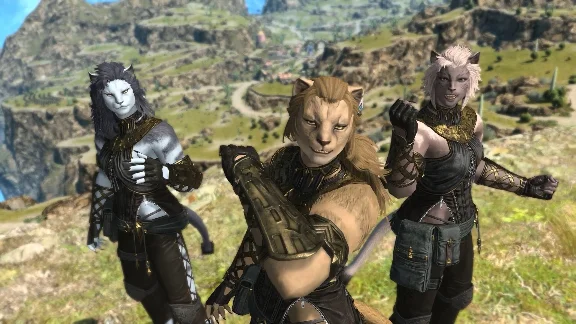 🔥 FINAL FANTASY XIV: Dawntrail-Standard | Steam РУ 🔥