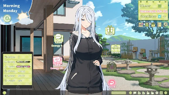 Summer Clover 💎 STEAM GIFT RUSSIA