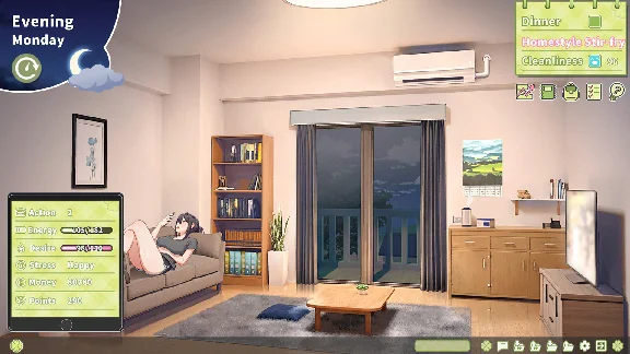Summer Clover 💎 STEAM GIFT RUSSIA