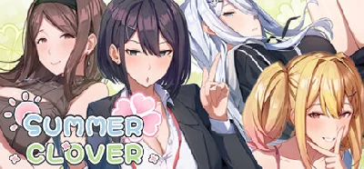 Summer Clover 💎 STEAM GIFT RUSSIA