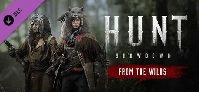 Hunt: Showdown - From the Wilds DLC - STEAM RU