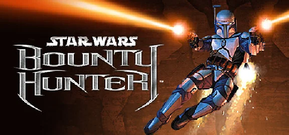STAR WARS™: Bounty Hunter™ steam