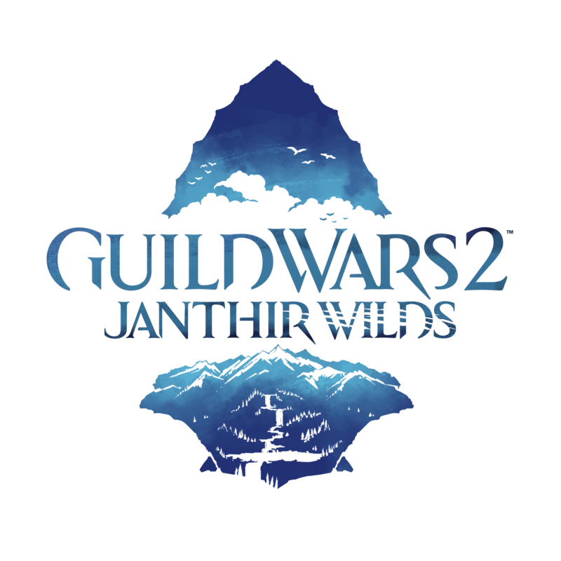 🌌Guild Wars 2: Janthir Wilds подарок-Steam🌌