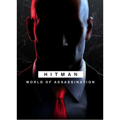 🔶HITMAN World of Assassination (RU/CIS)Steam