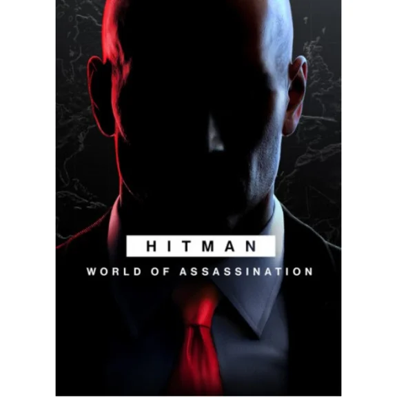 🔶HITMAN World of Assassination (RU/CIS)Steam