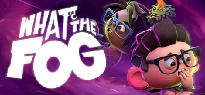 What the Fog STEAM KEY REGION FREE GLOBAL ROW