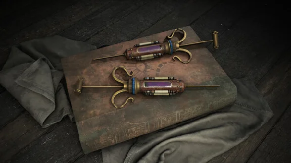 ⚡️Hunt: Showdown - From the Wilds| АВТОДОСТАВКА RU Gift
