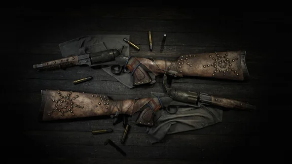 ⚡️Hunt: Showdown - From the Wilds| АВТОДОСТАВКА RU Gift