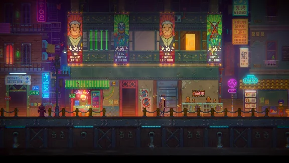 ✅Tales of the Neon Sea Complete Edition ⭐Steam\Key⭐ +🎁