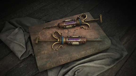 Hunt: Showdown 1896 From the Wilds 💎 DLC STEAM РОССИЯ
