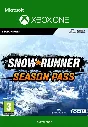 🔑KEY✅SNOWRUNNER SEASON 1: SEARCH & RECOVER DLC🎮XBOX✅