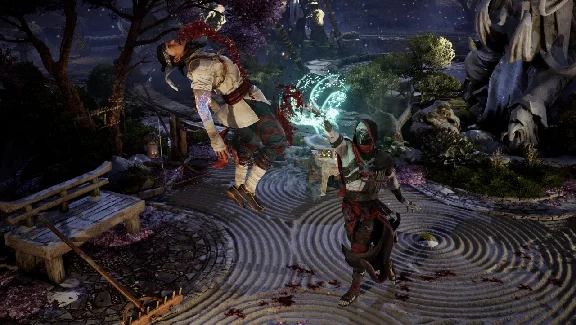 ☑️⭐MK1: Ermac XBOX⭐Purchase using your account⭐☑️ 🫵#