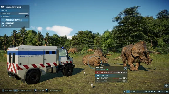 ⚡️Jurassic World Evolution 2 Deluxe | АВТО Россия Gift