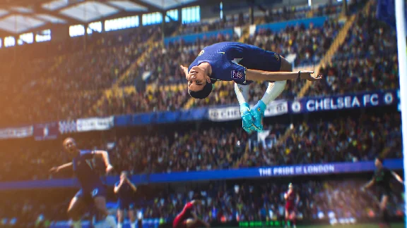 ✅💙EA SPORTS FC™ 24 STANDARD💙STEAM GIFT🤖АВТОДОСТАВКА