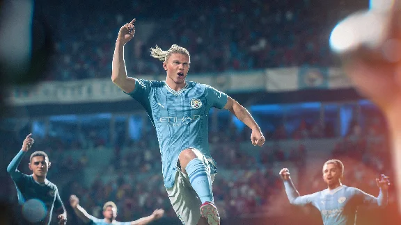 ✅💙EA SPORTS FC™ 24 STANDARD💙STEAM GIFT🤖АВТОДОСТАВКА