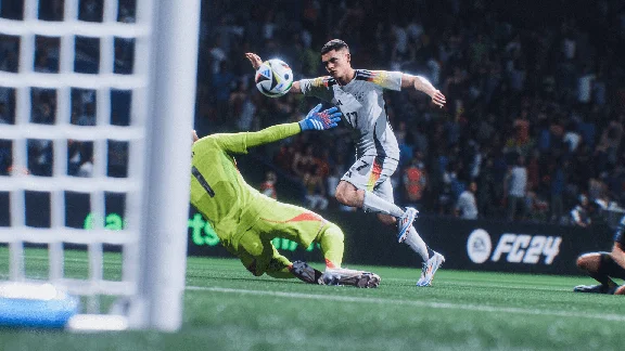 ✅💙EA SPORTS FC™ 24 STANDARD💙STEAM GIFT🤖АВТОДОСТАВКА