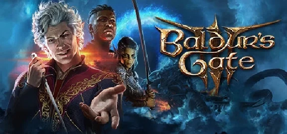 ✅💙BALDUR´S GATE 3💙STEAM GIFT🤖AUTODELIVERY🤖