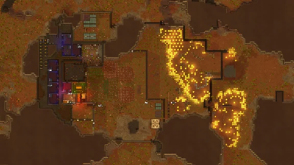 ✅💙RIMWORLD💙STEAM GIFT🤖AUTODELIVERY🤖