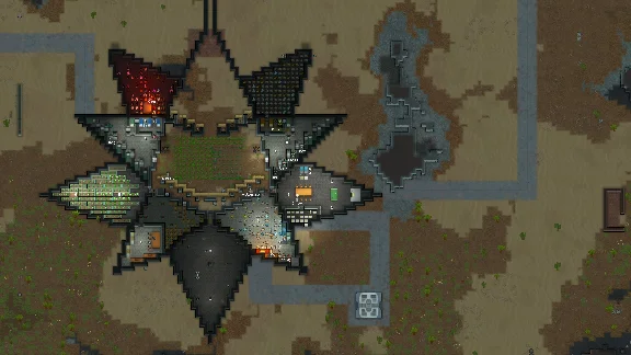 ✅💙RIMWORLD💙STEAM GIFT🤖AUTODELIVERY🤖