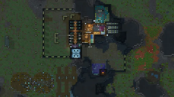 ✅💙RIMWORLD💙STEAM GIFT🤖AUTODELIVERY🤖