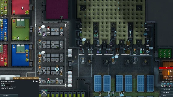 ✅💙RIMWORLD - NAME IN GAME PACK💙STEAM GIFT🤖AUTO🤖