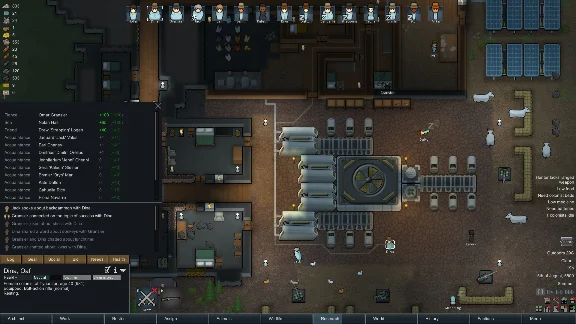 ✅💙RIMWORLD - NAME IN GAME PACK💙STEAM GIFT🤖AUTO🤖