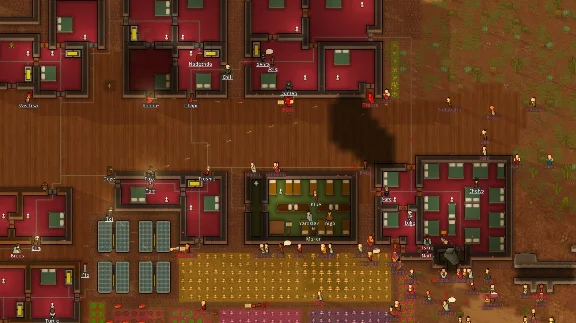 ✅💙RIMWORLD - NAME IN GAME PACK💙STEAM GIFT🤖AUTO🤖