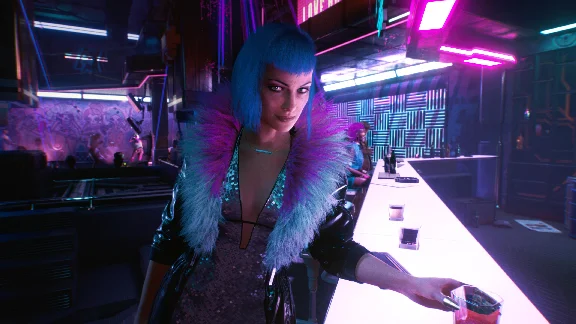 ✅💙CYBERPUNK 2077💙STEAM GIFT🤖AUTODELIVERY🤖