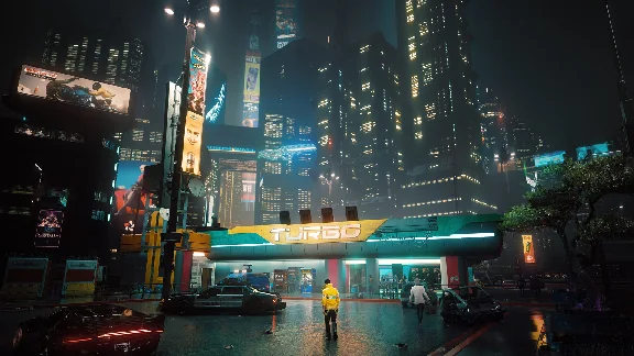 ✅💙CYBERPUNK 2077💙STEAM GIFT🤖AUTODELIVERY🤖