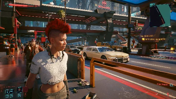 ✅💙CYBERPUNK 2077💙STEAM GIFT🤖AUTODELIVERY🤖