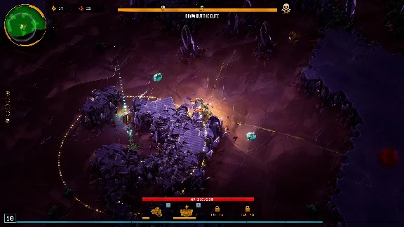 ✅💙DEEP ROCK GALACTIC: SURVIVOR💙STEAM GIFT🤖АВТОДОСТАВ