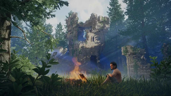 ✅💙ENSHROUDED💙STEAM GIFT🤖АВТОДОСТАВКА🤖