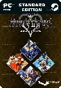 ✅💙KINGDOM HEARTS -HD 1.5+2.5 REMIX-💙STEAM GIFT🤖AUTOD