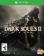⭐️ Dark Souls III 3 + Dark Souls II 2 Xbox One X|S